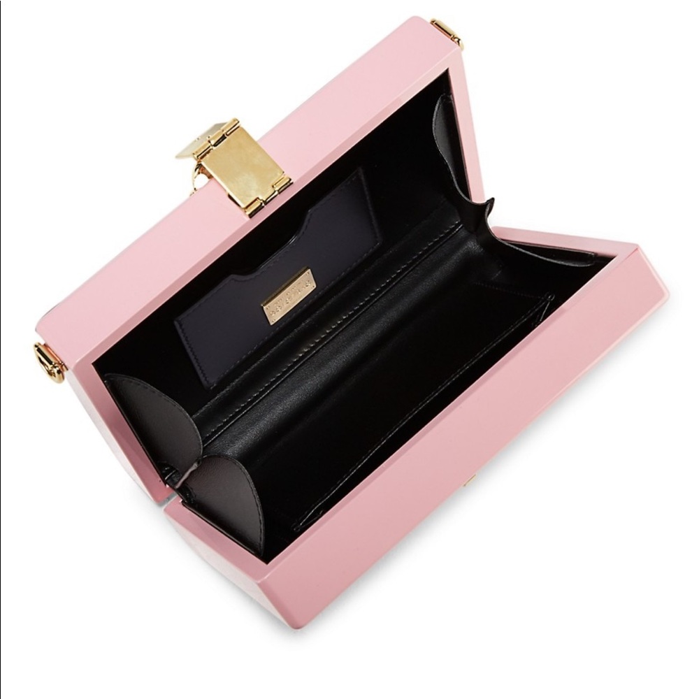 New💕 Dolce Gabbana I heart 💕 My Bag - Picture 4 of 10